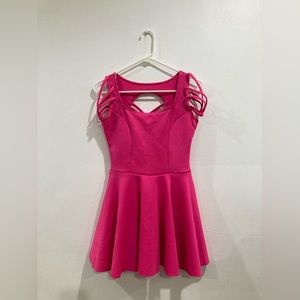 Balera SA DanceWear mini dress